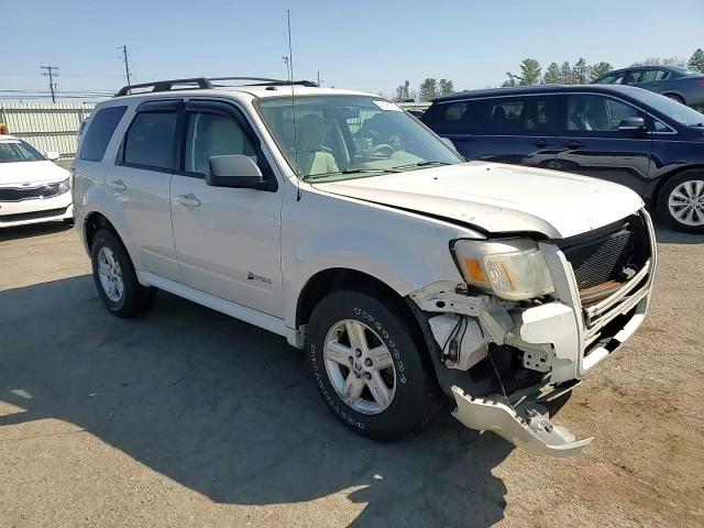 2010 Mercury Mariner - Image 11