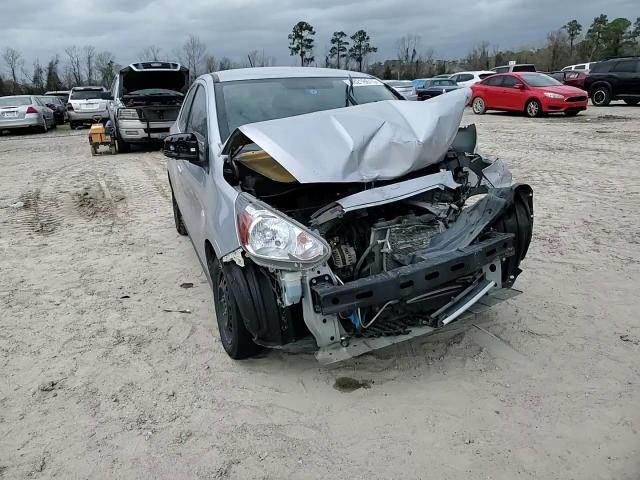2018 Mitsubishi Mirage - Image 11