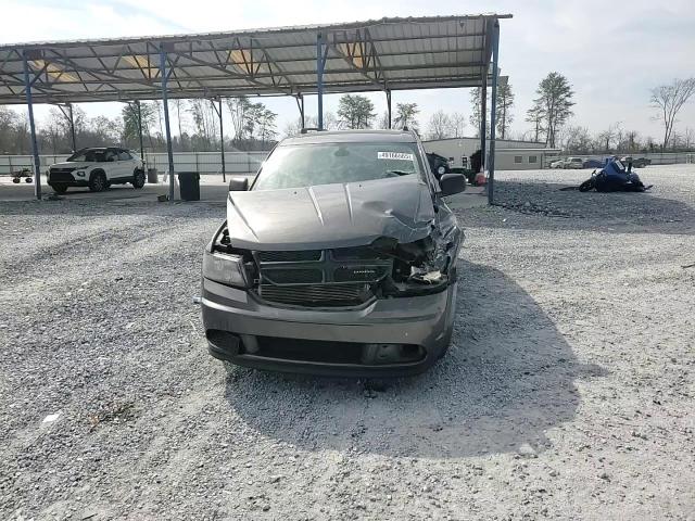 2018 Dodge Journey - Image 12