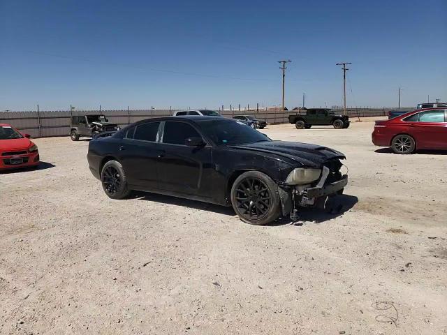 2011 Dodge Charger - Image 10