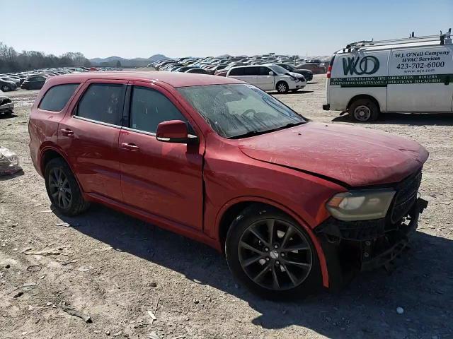 2017 Dodge Durango - Image 11