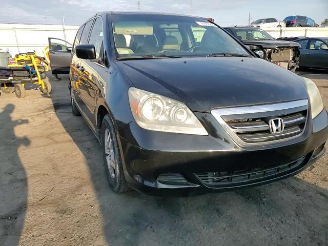 2007 Honda Odyssey - Image 11