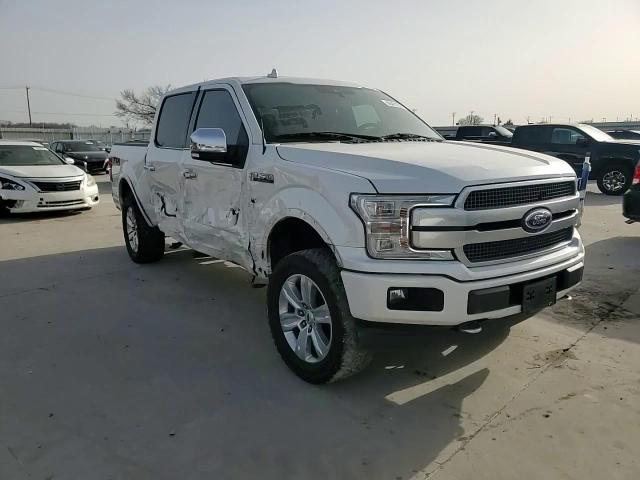2018 Ford F-150 - Image 11