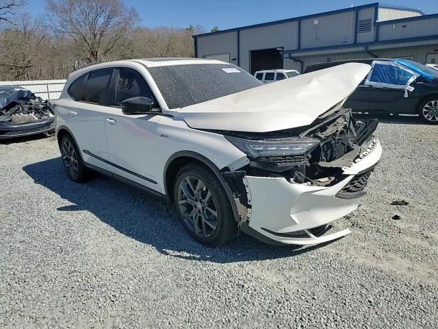 2022 Acura MDX - Image 12