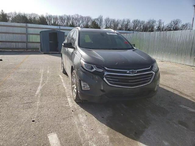 2018 Chevrolet Equinox - Image 12