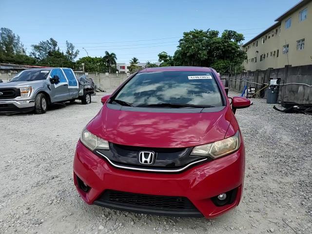 2016 Honda Fit - Image 10