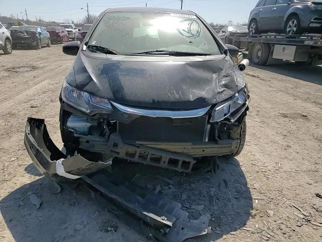 2019 Honda Fit - Image 10