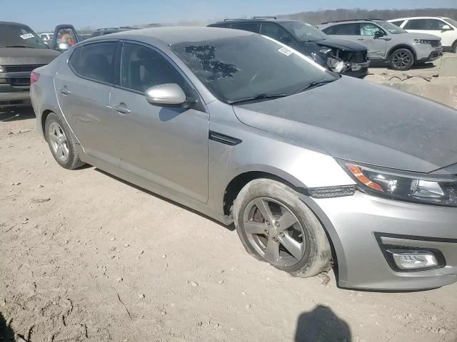 2015 Kia Optima - Image 10