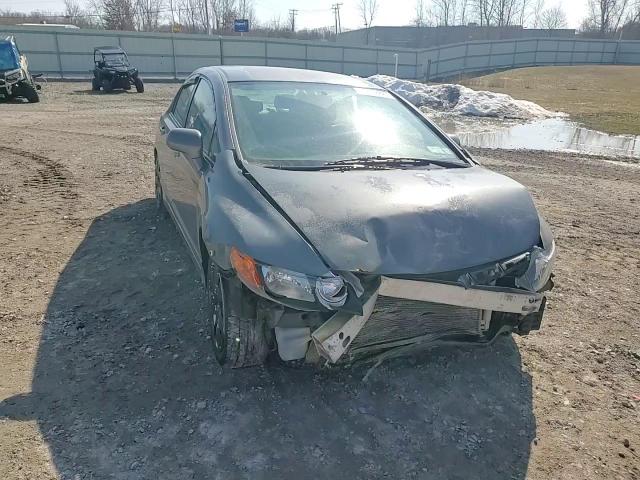 2010 Honda Civic - Image 11
