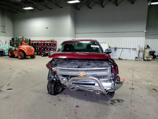 2013 Chevrolet Silverado - Image 11