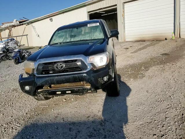 2012 Toyota Tacoma - Image 13
