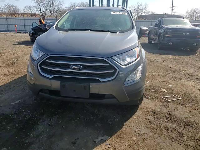 2021 Ford EcoSport - Image 11