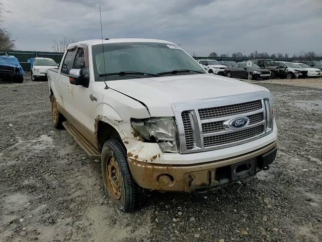 2011 Ford F-150 - Image 10