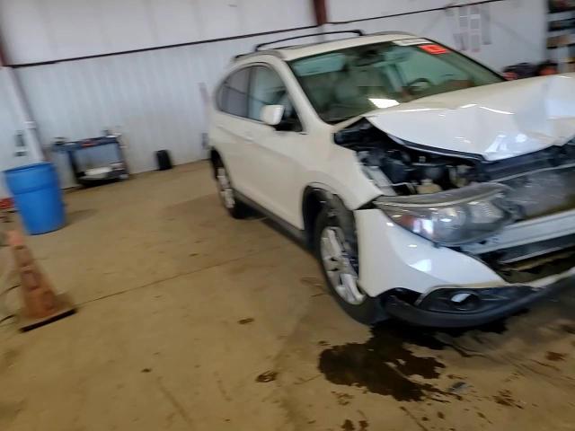2012 Honda CR-V - Image 14