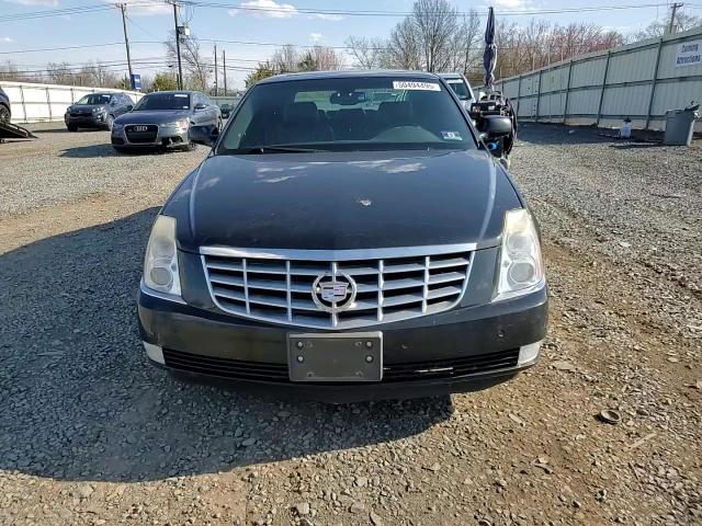 2006 Cadillac Dts VIN: 1G6KD57Y06U230972 Lot: 50494495