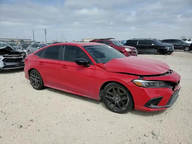 2022 Honda Civic - Image 10