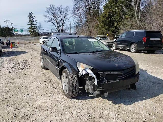 2008 Saturn Aura - Image 11