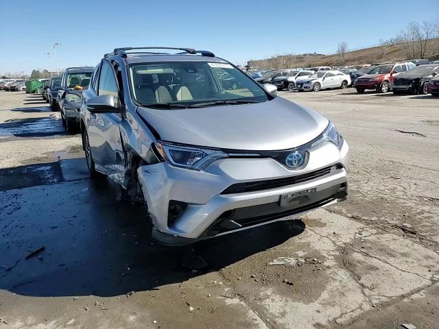 2018 Toyota RAV 4 - Image 15