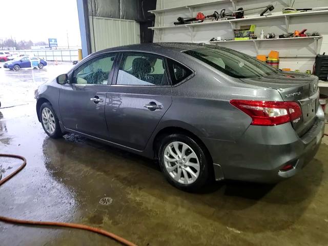 2019 Nissan Sentra - Image 14