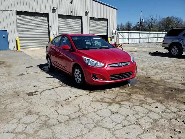 2016 Hyundai Accent - Image 13