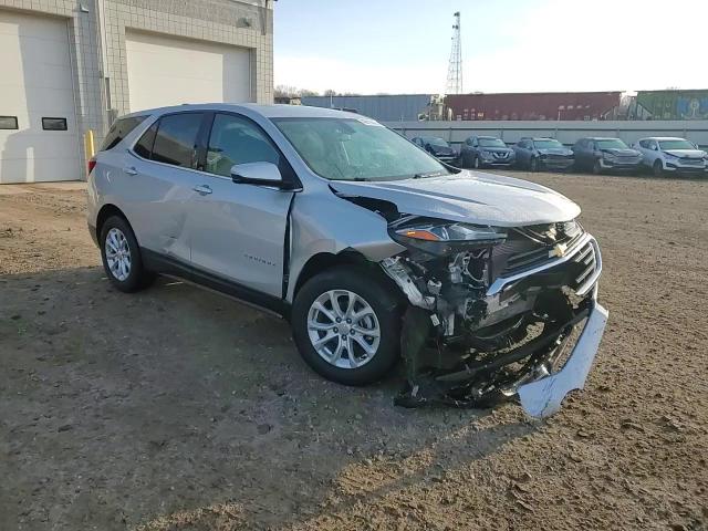 2018 Chevrolet Equinox - Image 12