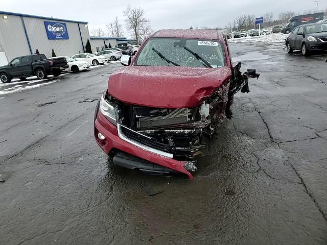 2017 Chevrolet Colorado - Image 10