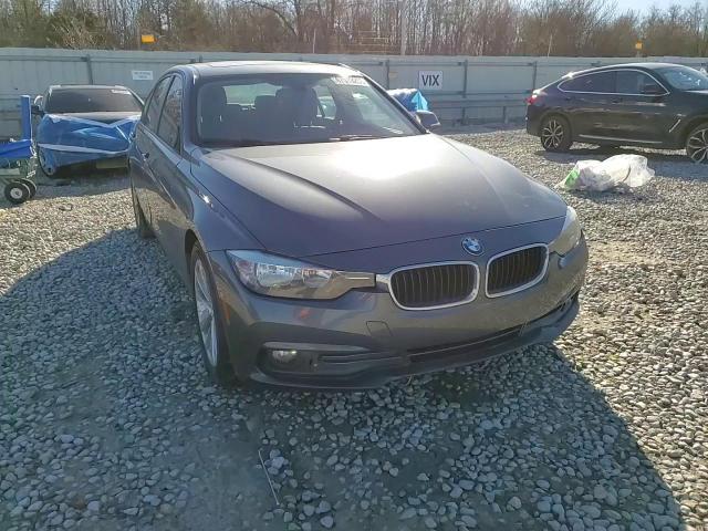 2016 BMW 3er - Image 10