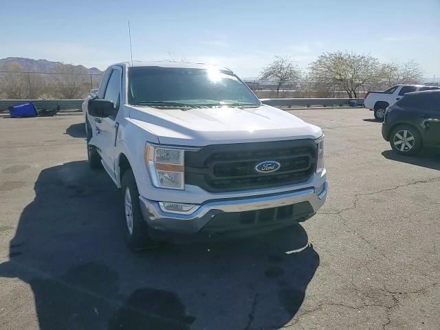 2021 Ford F-150 - Image 10
