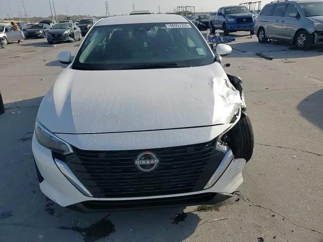 2024 Nissan Sentra - Image 11