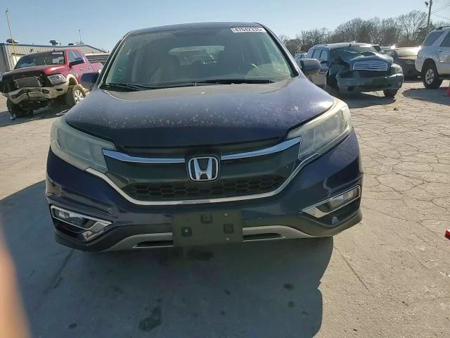 2016 Honda CR-V - Image 11
