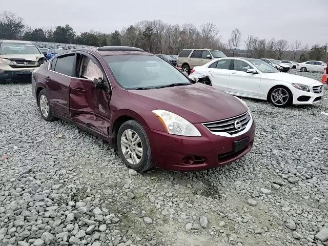 2011 Nissan Altima - Image 11