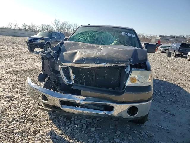 2008 Ford F-150 - Image 10
