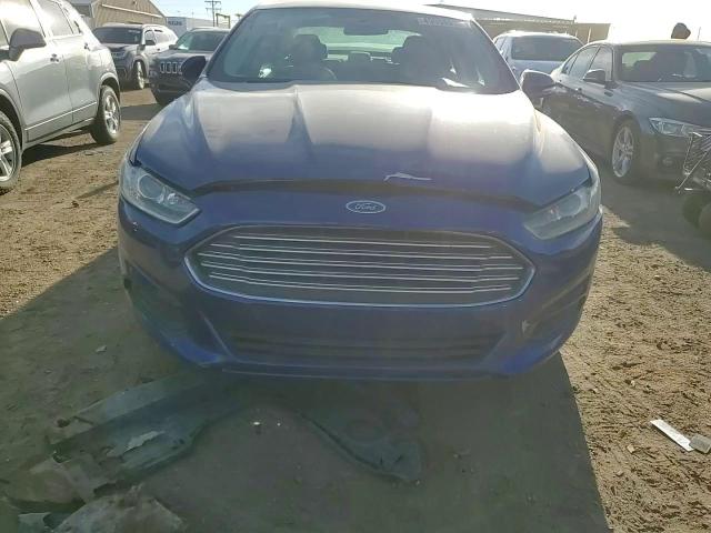 2015 Ford Fusion - Image 11