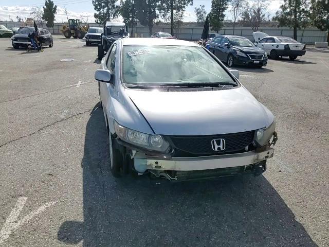 2010 Honda Civic - Image 10