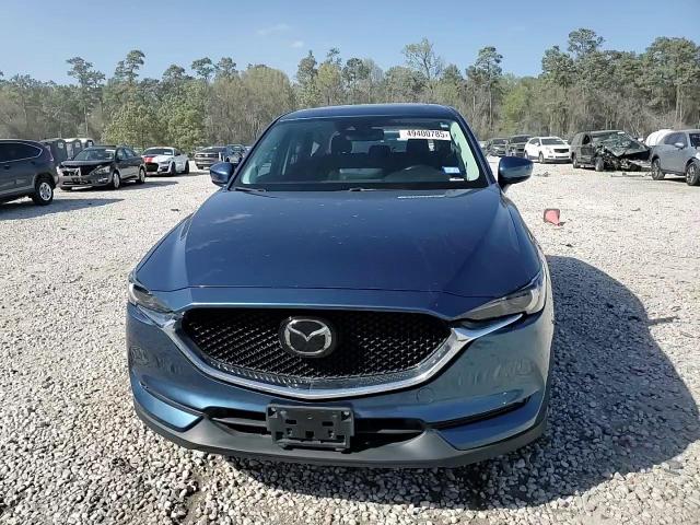 2021 Mazda CX-5 - Image 14