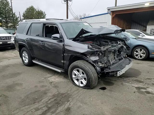 2016 Toyota 4Runner - Image 12