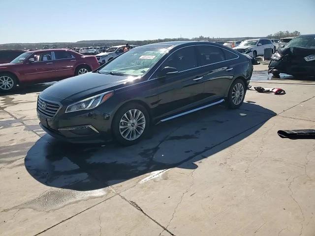 2015 Hyundai Sonata - Image 12