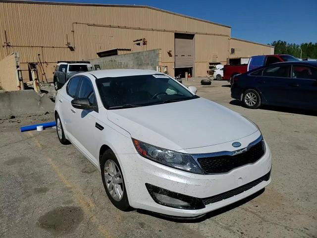 2013 Kia Optima - Image 11
