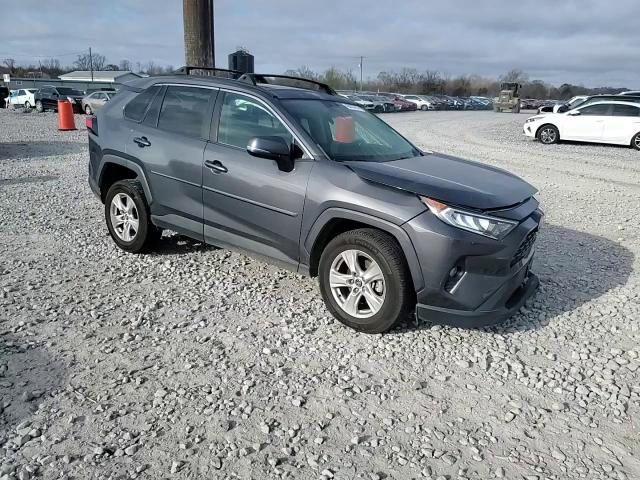 2020 Toyota RAV 4 - Image 12