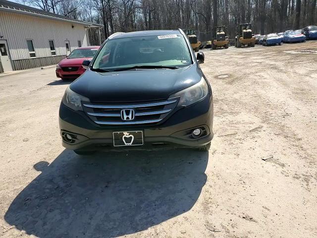 2013 Honda CR-V - Image 14