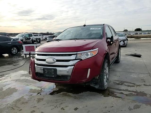 2013 Ford Edge - Image 15