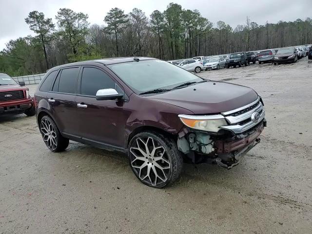 2011 Ford Edge - Image 12