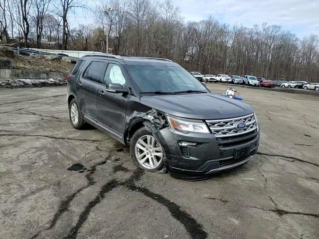 2018 Ford Explorer - Image 11