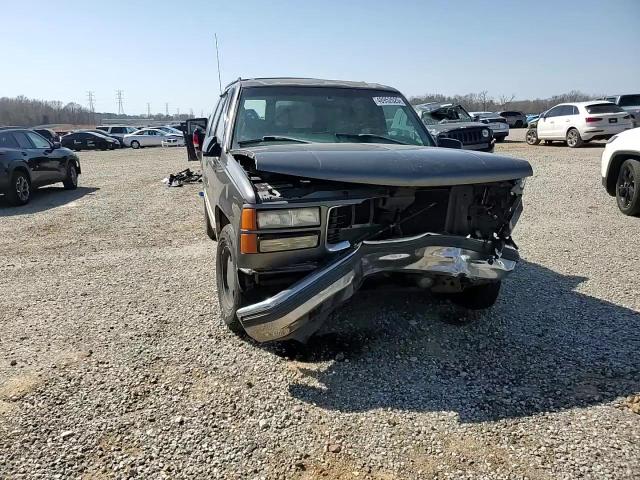 1999 GMC Yukon - Image 12
