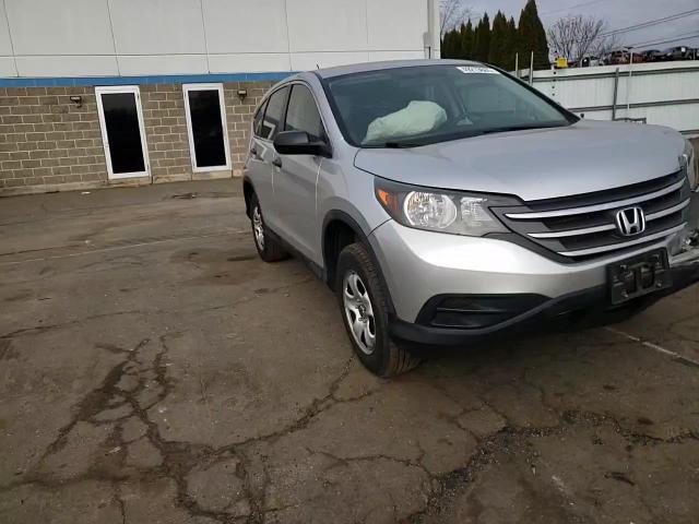 2013 Honda CR-V - Image 11