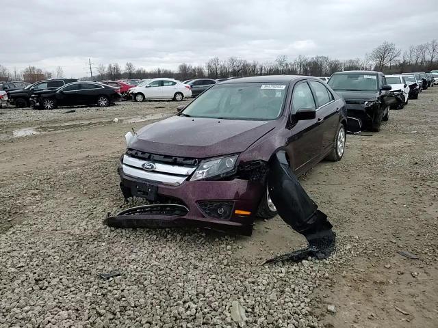 2011 Ford Fusion - Image 10