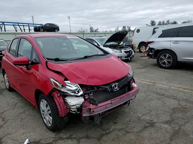 2016 Honda Fit - Image 11