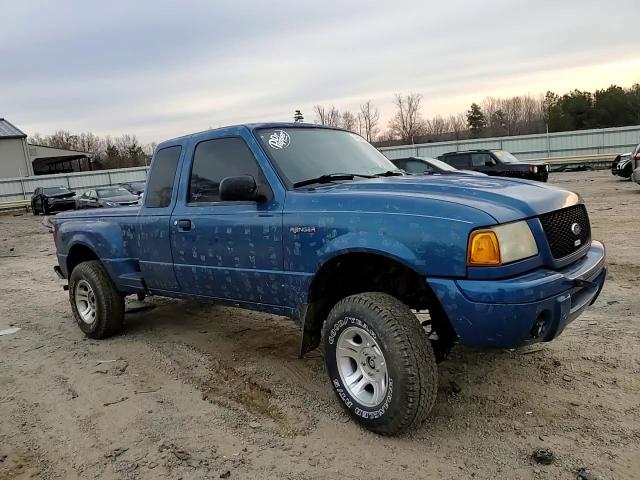 2002 Ford Ranger - Image 11
