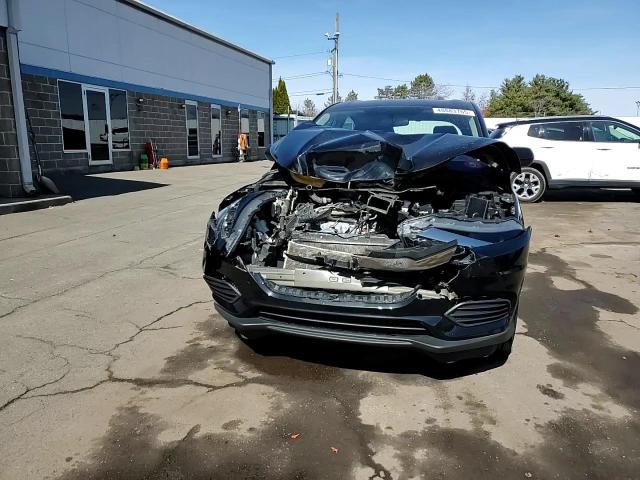 2021 Honda HR-V - Image 13