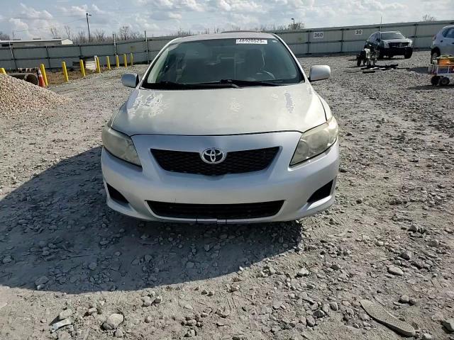 2010 Toyota Corolla - Image 11